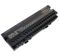 Mitsubishi Input/Output Combined Module