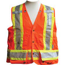After all, many of the companies that made our list are on the front lines in combating the present crisis. Viking Vestes De Securite Pour Arpenteur Orange Haute Visibilite T Grand Polyester Csa Z96 Classe 2 Niveau 2 Sei284 6195o Xl Magasiner Veste Haute Visibilite Tenaquip