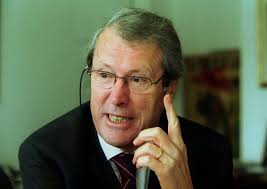 Deutschland, Koeln, 11.11.2002 Foto: Werner ZAHN, Geschaeftsfuehrer des  Reiseveranstalters OLIMAR