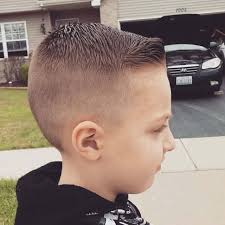It is characterized by a layered look. 90 Splendid Little Boy Haircuts May 2021