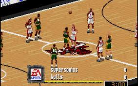 Nba live 97 by (1996) an icon used to represent a menu that can be toggled by interacting with this icon. Nba Live 97 Classicreload Com