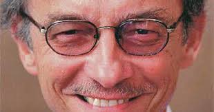 Former 'New Mexican' business editor had sweet temperament, gentle demeanor 