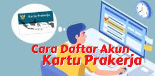 Kartu pra kerja sendiri adalah kartu bantuan pelatihan vokasi yang akan diberikan kepada para pencari kerja, pekerja buruh aktif, dan terkena phk yang membuat peningkatan kompetensi. Cara Daftar Kartu Prakerja 2021 Fur Android Apk Herunterladen
