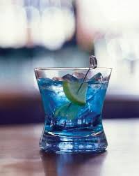 Exorcist Twist Drink Of The Week Martinis Drinks Bar Drinks Fun Drinks
