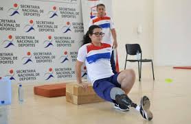 Passing showers expected elsewhere through the day. Comixta Secretaria Nacional De Deportes De Paraguay Facebook