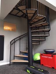 Straight staircases may be simple to design and fit, and affordable, but they are not always the best option — sometimes they don't fit or simply won't work with the. Parts Of A Staircase Design Your Dream Staircase With Goddard Goddard Spiral Staircases