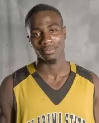 2009-10 Men's Basketball Roster