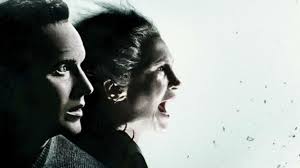 It is the first film in the … The Conjuring 3 Neuer Clip Zeigt Warrens In Damonen Bedrangnis Film At