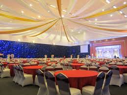 The kentucky international convention center aims to make your event as easy as possible by delivering everything you need for success. Bukit Kemuning Convention Centre é¦–é¡µ Facebook