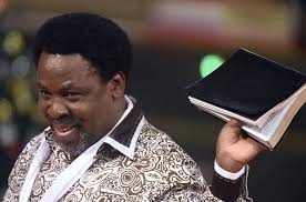 The day tb joshua has always wished for has finally come, the international press are paying attention to his prophecies! Nxdog5e Vk 7hm