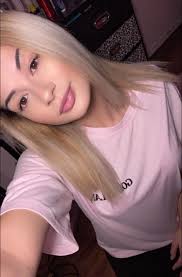 Profile for Marisa Ortega