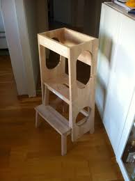 Der Hocker Ikea Diy Mobel Zum Selbermachen Ikea Kinderstuhl