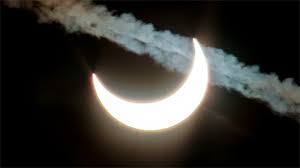 Partielle sonnenfinsternis 20.03.2015, teil 1. Sonnenfinsternis 2015 Fotografieren So Klappt Es