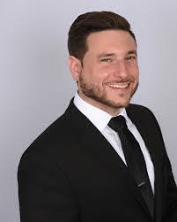 Jack Ryals's Instagram, Twitter & Facebook