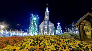 Who is the mayor of the city of gramado? Gramado Brazil City Guide Planet Of Hotels