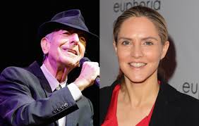 Ex-Tory MP Louise Mensch mocked after botched Leonard Cohen tribute