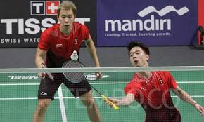 We did not find results for: Dapat Julukan Minions Memang Berapa Tinggi Badan Marcus Gideon Kevin Sanjaya Tabloidbintang Com