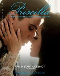 Priscilla Blu-ray (Blu-ray + DVD + Digital)
