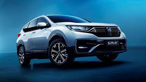 It will be available in. New Honda Cr V Phev 2021 Detailed Plug In Hybrid Mitsubishi Outlander And Ford Escape Rival Charges Up Car News Carsguide