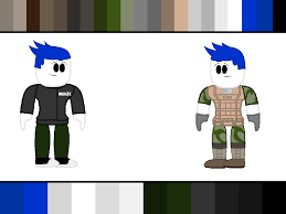 Design your own roblox guest. for other coloring page themes and designs, visit any of the links shown below. The Last Guest Color And Design By Itsbethanytheartist On Deviantart
