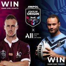 Beware of telemarketing organisations in the market place who sell unlicensed packages that contravene ticketing terms and conditions and will be cancelled by the nrl. Facebook