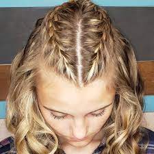 Pin On Coiffure