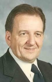 William Harley Obituary (1919