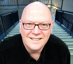 Richard Sparks (Choral Conductor)