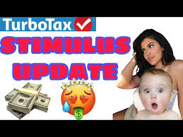 Turbo Tax Responds Update On Your 2nd Stimulus Check Chime Irs Error January 11 2021 Youtube