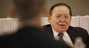 Former UNLV Interim Prez Snyder Recalls Hosting First Closed-Door Raiders  Stadium Meeting With Owner Davis In 2014