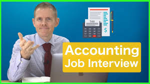 Below are common job interview questions for the accounting industry. Full English Interview Conversation For Accounting Job Easy Hard Lessons Youtube