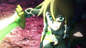 アニメ ソードアート オンライン 公式 on twitter sao anime sword art online art