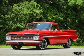 Image result for Red 1959 Truck