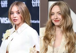 The Housemaid: All About Amanda Seyfried and Sydney Sweeneys  Spine-Tingling New Movie | Glamour
