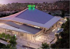Kraken announces latest ticketing option, the 'high tide waitlist,' for fans who want to secure a spot in line for future kraken season tickets, plus see a game at climate pledge arena during the. Climate Pledge Arena Climate Pledge Arena Will Be The First Net Zero Certified Arena In The World And Will Serve As A Long Lasting And Regular Reminder Of The Urgent Need For