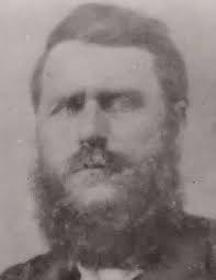 George Morgan (1809-1897)