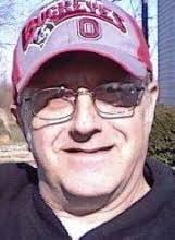 Obituary information for William Charles Cantrell