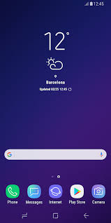 Touchwiz home is the official launcher of for the samsung galaxy devices, including the newly released s8 and s8+ phones. Samsung Touchwiz Home Apk Gratis Descargar Wiki