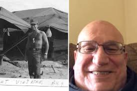 Vet Lester 'Jake' Buchanan Dedicated His Life to Public Service