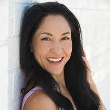 Cheri Rupp's Instagram, Twitter & Facebook