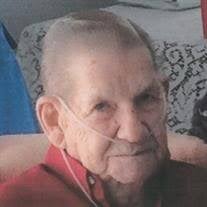 Cecil O. Lowther Obituary