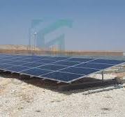 Customized HDG Steel Ground Structure System Suppliers ...