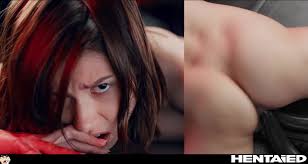 Filled Up (2022) | Hentaied | Adult DVD Empire