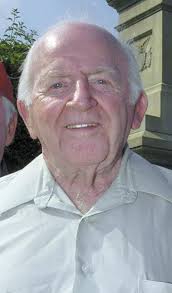 A mentor's mentor,' the late John Burns