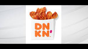Dunkin Adds Snackin Bacon To Menus Nationwide Wthr Com