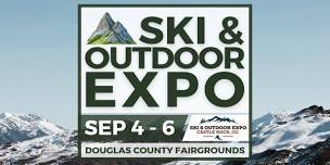 Castle Rock Ski & Outdoor Expo