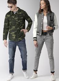 It is easy to carry them. 10 Best Jacket Brands In India 2021 Offers Cashback Cashkaro Com