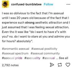 Aesthetic attraction is an attraction towards the way somebody presents themselves; Aesthetic Attraction R Aaaaaaacccccccce
