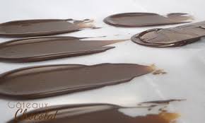 Créez facilement votre déco sucre pour gâteau avec vos photos et messages personnels pour envoyer à un ami. Decors Chocolat Disques Tuiles Copeaux Eventails