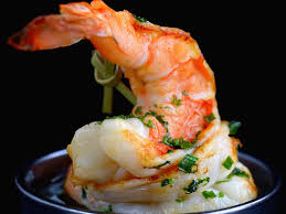 In fact, colossal is the largest shrimp size you can find! Mega Prawns L World Largest L Alaskan Seafood Alaskan Seafood Com